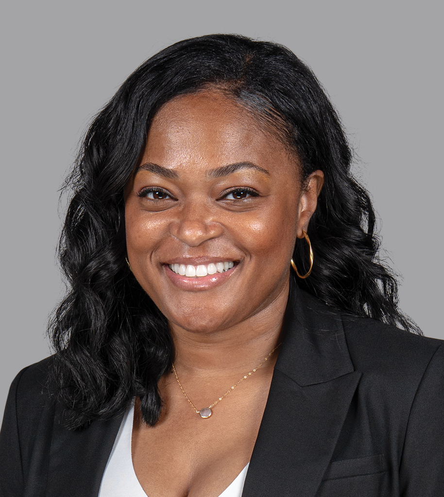 Dr. Danielle Brown