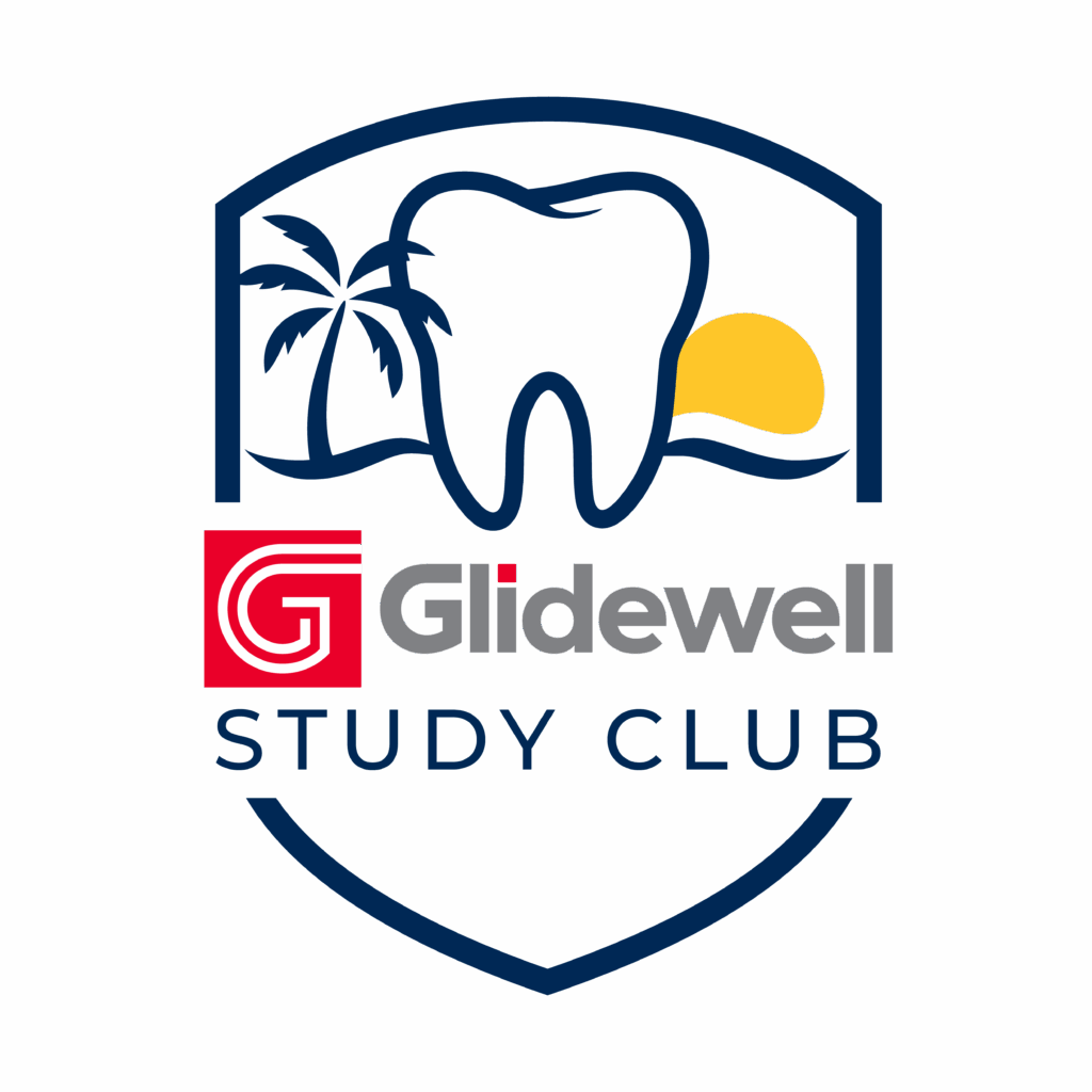 Glidewell Study Club logo