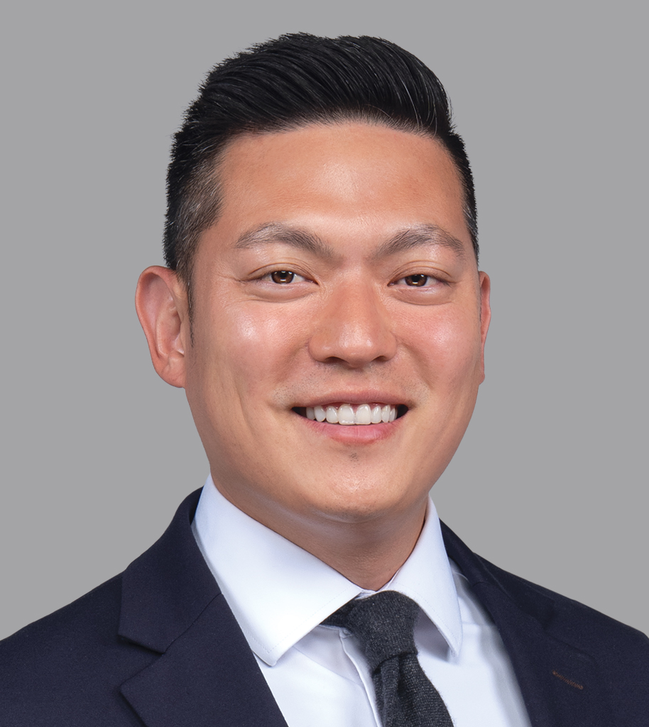 Justin Chi