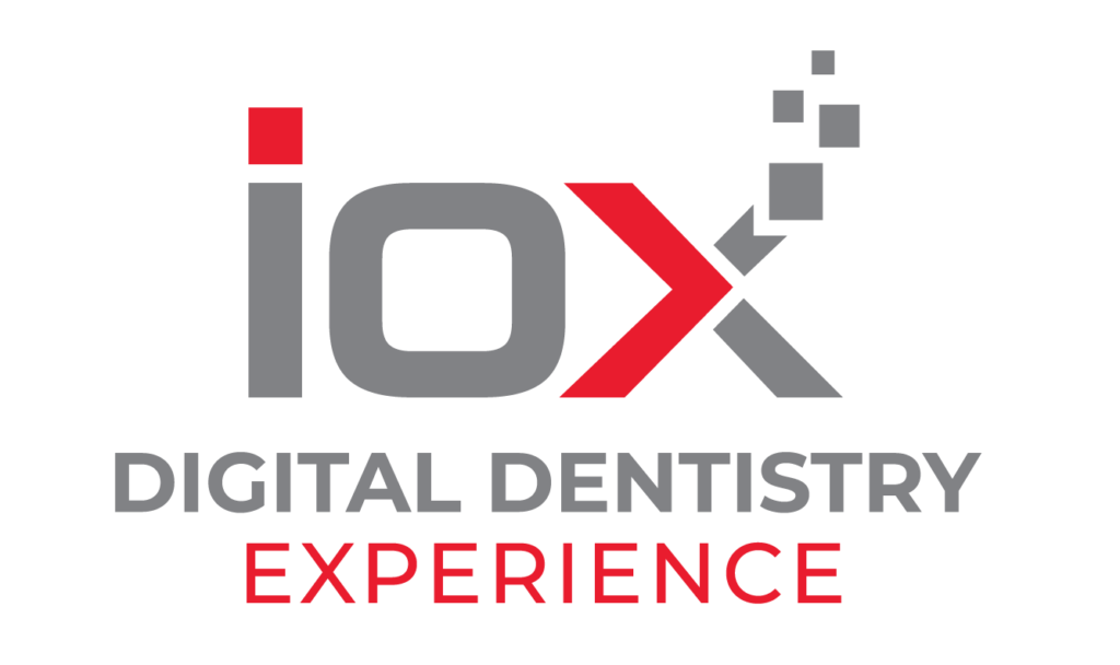 IOX logo